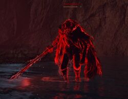 Blaidd the Half-Wolf | Elden Ring Wiki | Fandom