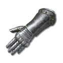 Cuckoo Knight Gauntlets