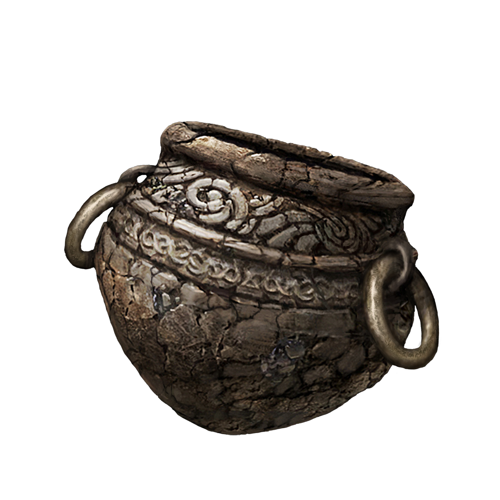 Magic Pot  Elden Ring Wiki