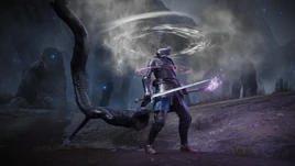 ER Enemy Lamprey Snare