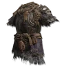 Ragged Armor (Altered)