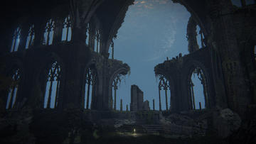 Cathedral of Manus Celes | Elden Ring Wiki | Fandom