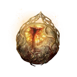 Talisman marikas soreseal