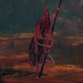 ER Enemy Scarlet Pest