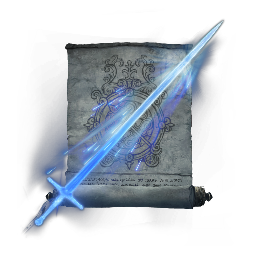 Carian Greatsword