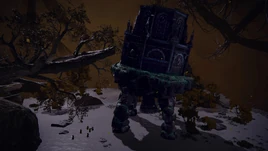 ER Wandering Mausoleum Deeproot Depths