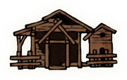 ER Map Icon Shack