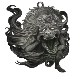 Remembrance of the Dancing Lion | Elden Ring Wiki | Fandom