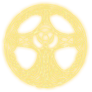 Elden Ring in Erdtree Worship sigil