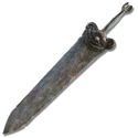 Watchdog's Greatsword