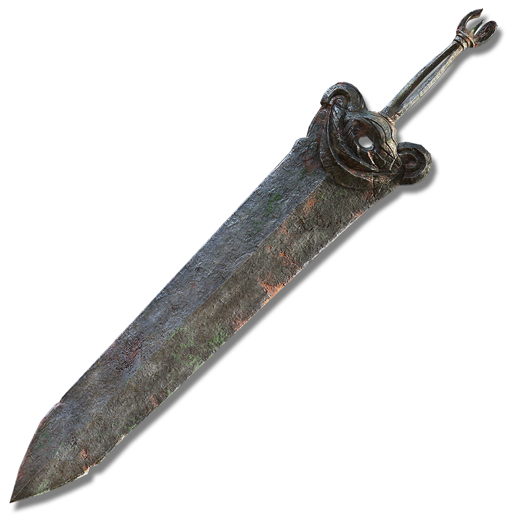 Greatsword  Elden Ring Wiki