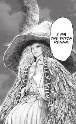 Elden Ring Lore  Ranni The Witch 