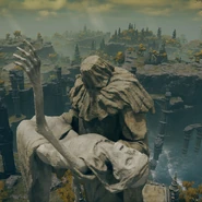 Erdtree burial statue (3)