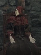 Sage Gowry at Gowry's Shack