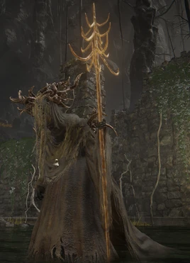 ER Boss Jori, Elder Inquisitor