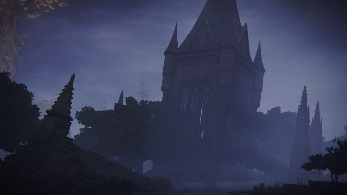 Temple Quarter Elden Ring Wiki Fandom