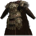 Radahn's Lion Armor