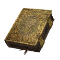 Erdtree Prayerbook