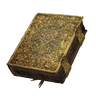 Erdtree Prayerbook