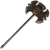 ER Icon weapon Axe of Godrick