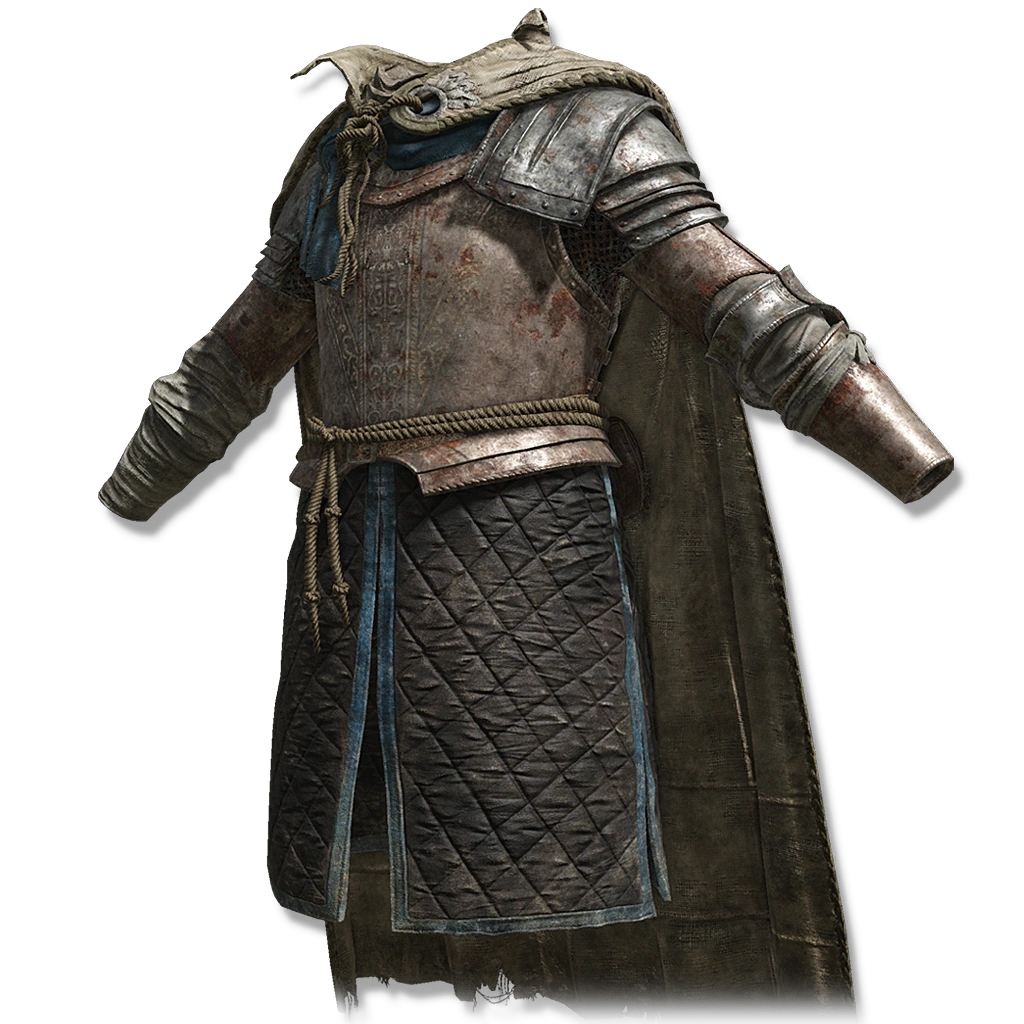 VagabundenritterRüstung Elden Ring Wiki Fandom