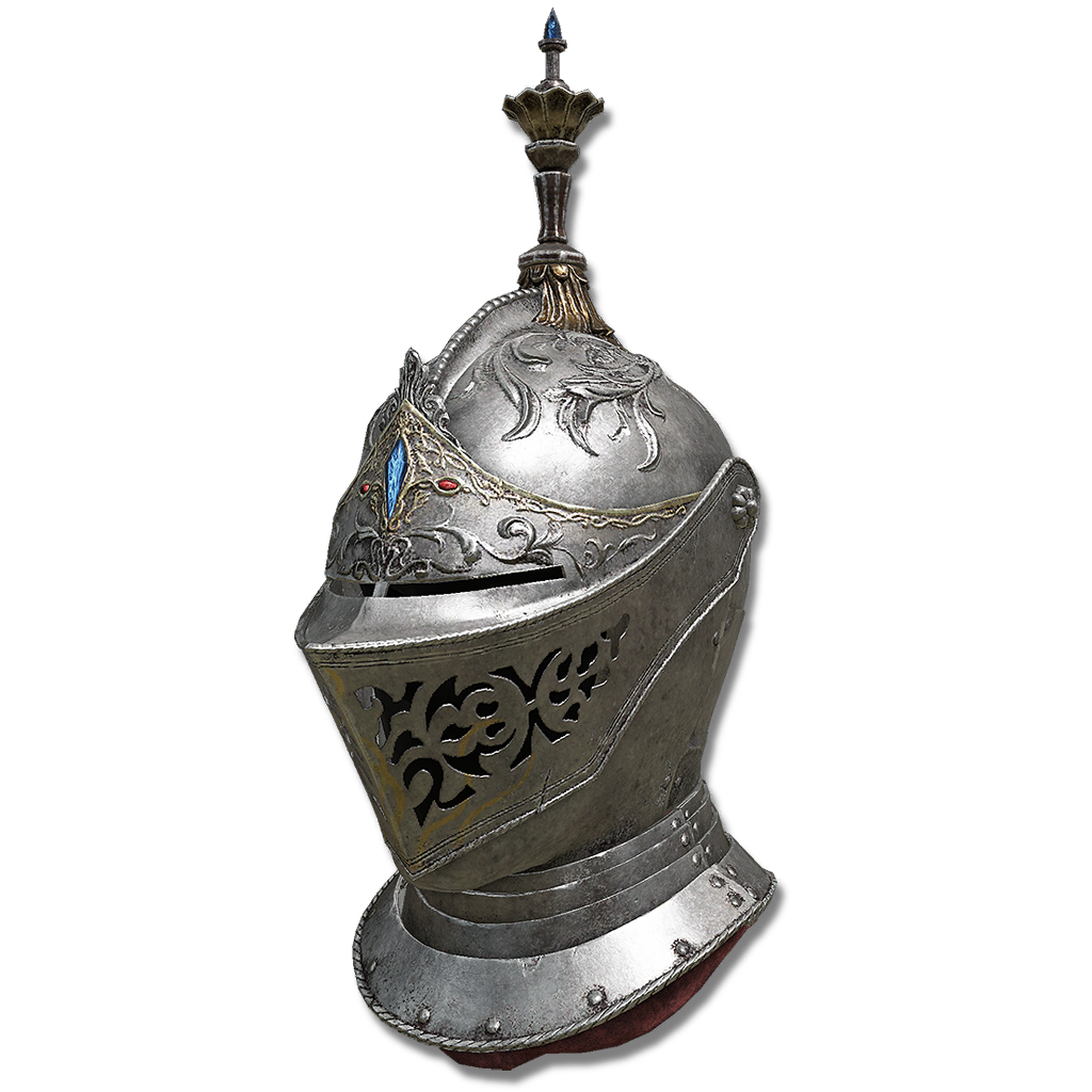Elden Ring Carian Knight Armor