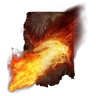 ER Icon Spell Dragonfire