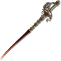 Antspur Rapier