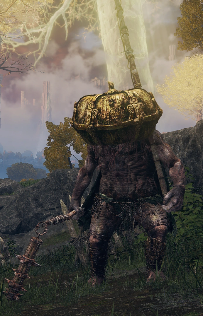 Mad Pumpkin Head | Elden Ring Wiki | Fandom