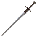 Cleanrot Knight's Sword