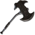 Warped Axe