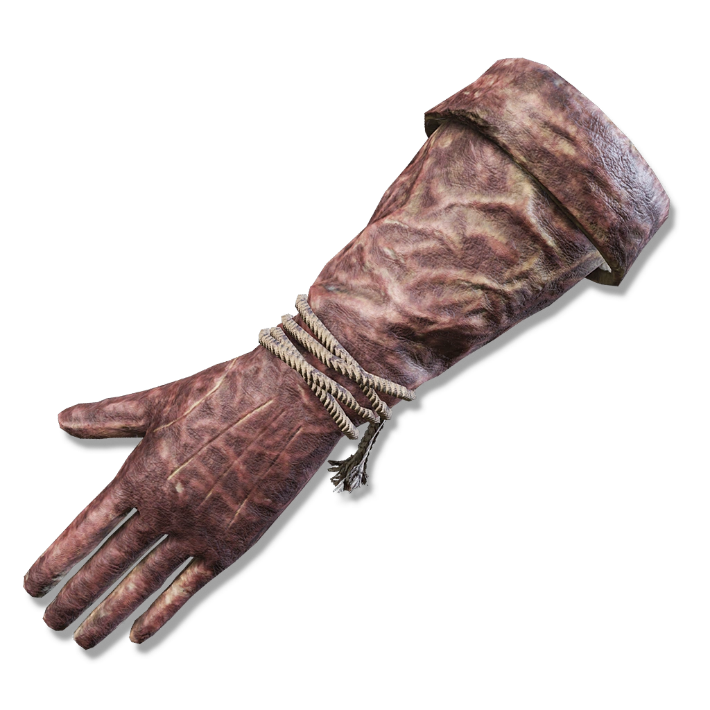Omenkiller Long Gloves Elden Ring Wiki Fandom