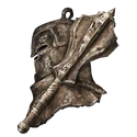 Hammer Talisman
