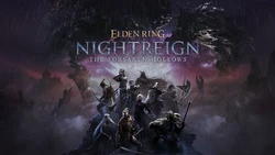 Elden Ring Nightreign: The Forsaken Hollows DLC