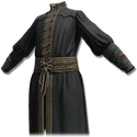 Alberich's Robe (Altered)