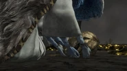 Ranni recovers Marika's head