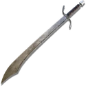 Falchion