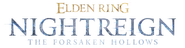 Elden Ring Nightreign: The Forsaken Hollows logo