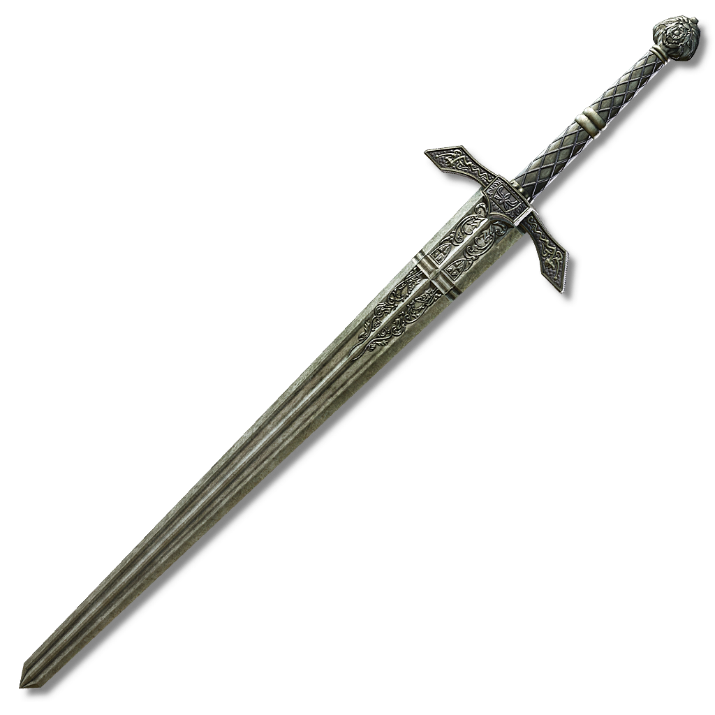 Banished Knight's Greatsword Elden Ring Wiki Fandom