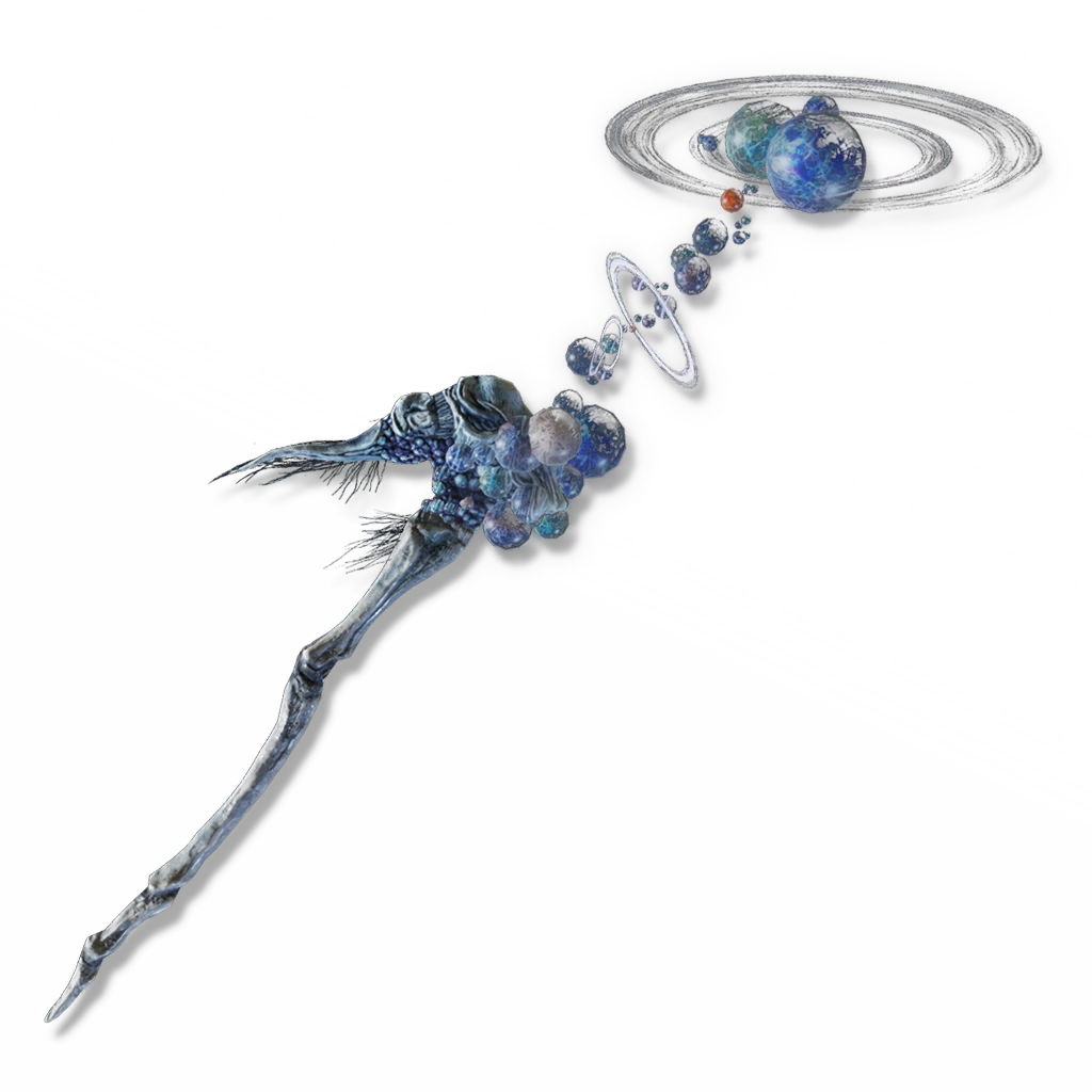 Bastard's Stars | Elden Ring Wiki | Fandom