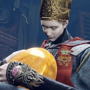 Rennala, Queen of the Full Moon