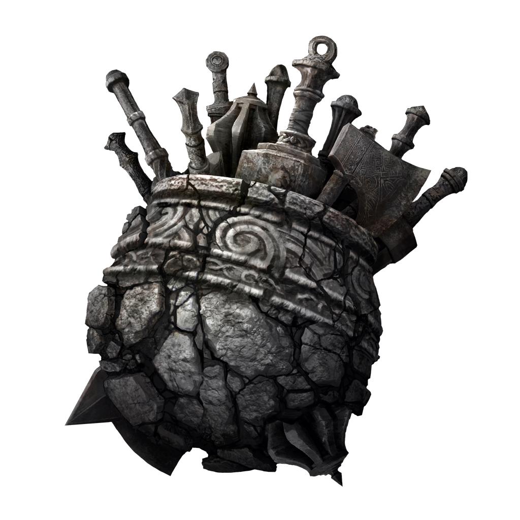 Arsenal des großen Gefäßes Elden Ring Wiki Fandom