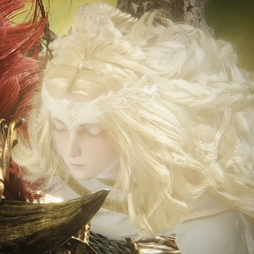 Miquella the Kind | Elden Ring Wiki | Fandom