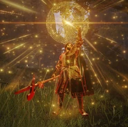 Edgar at the Revenger's Shack