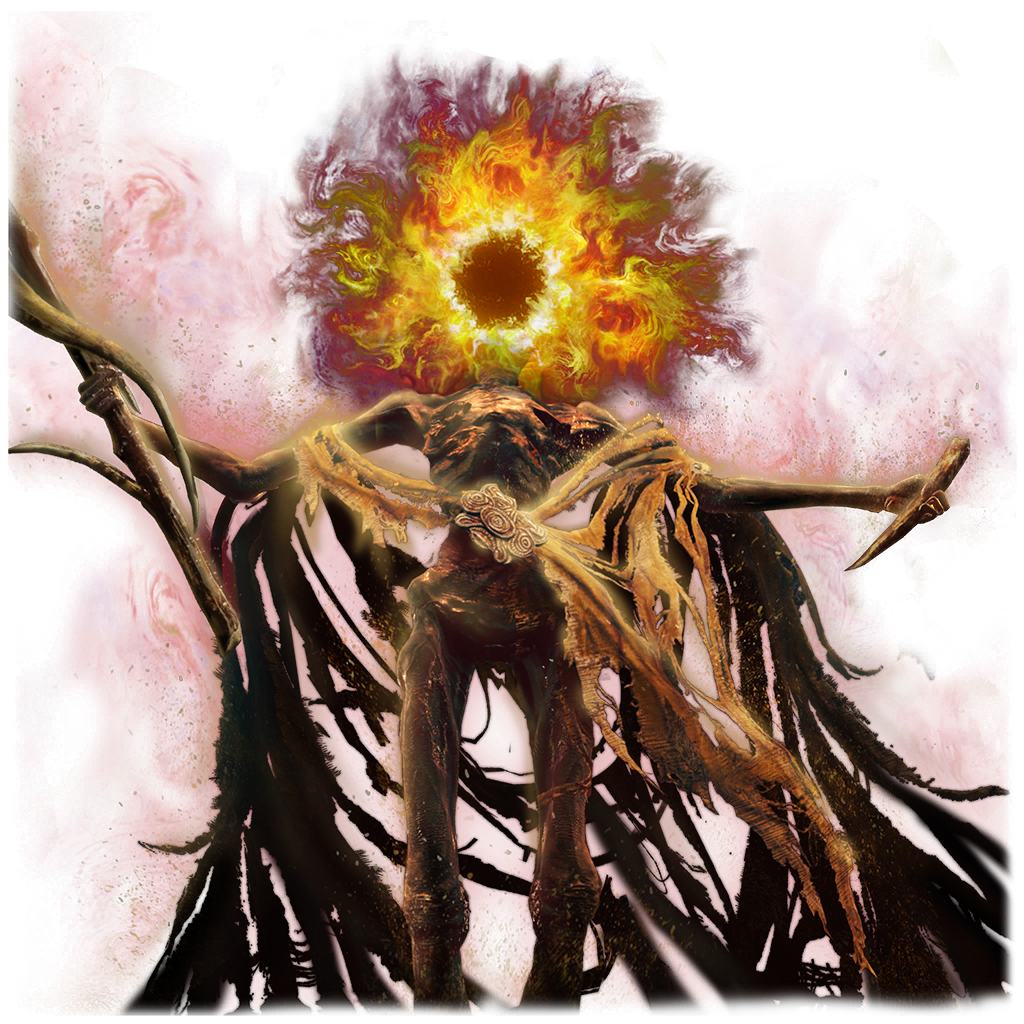 Remembrance of the Lord of Frenzied Flame Elden Ring Wiki Fandom