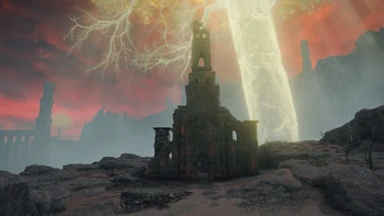 Smoldering Church | Elden Ring Wiki | Fandom