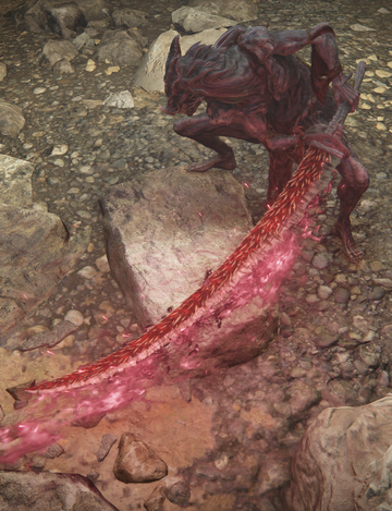 Ancient Dragon-Man | Elden Ring Wiki | Fandom