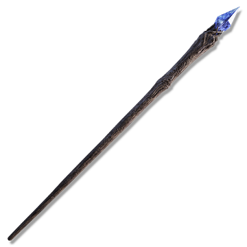 Carian Glintstone Staff | Elden Ring Wiki | Fandom
