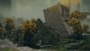 Waypoint Ruins