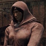 Finger Maiden Therolina